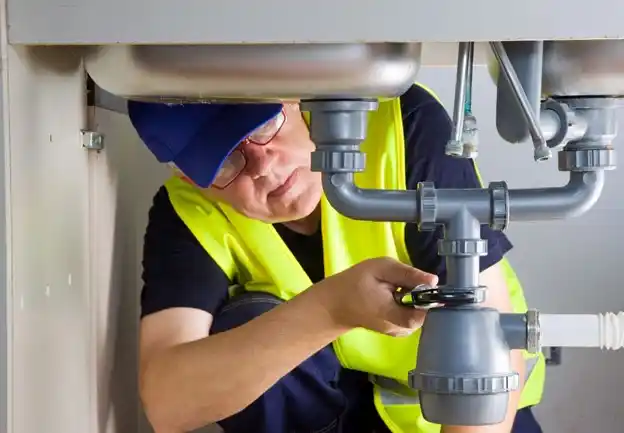 loodgieter Harkstede GN